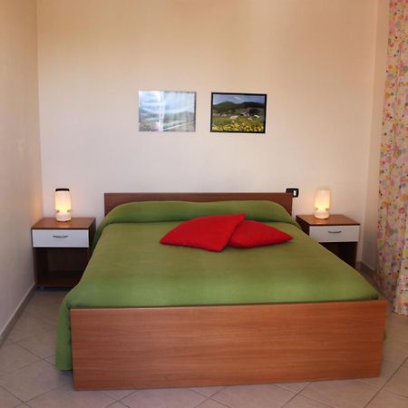 Bed and Breakfast Il Pioppo Veroli Habitación foto