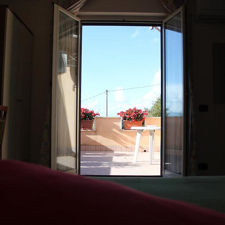 Bed and Breakfast Il Pioppo Veroli Habitación foto