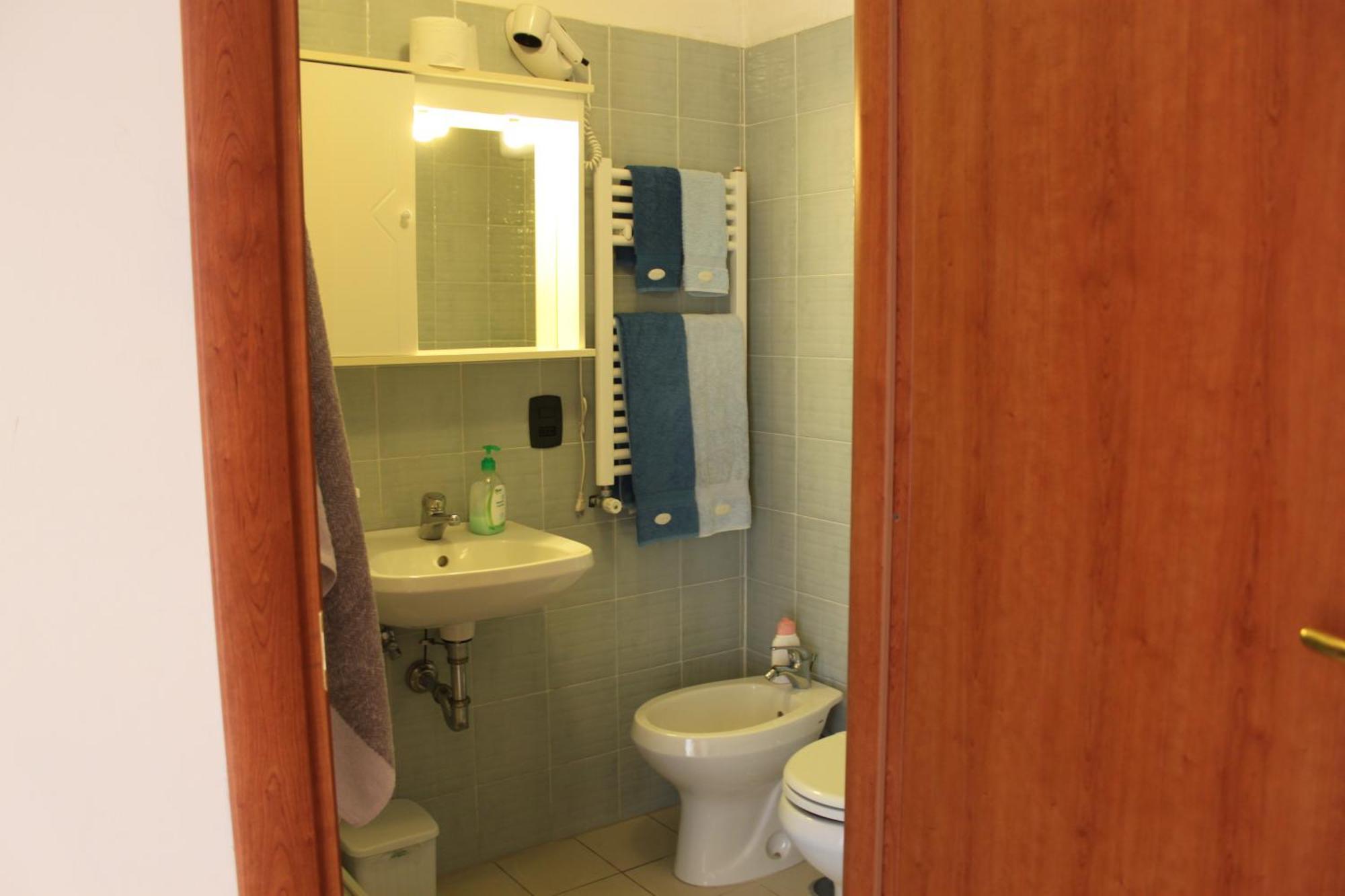 Bed and Breakfast Il Pioppo Veroli Habitación foto