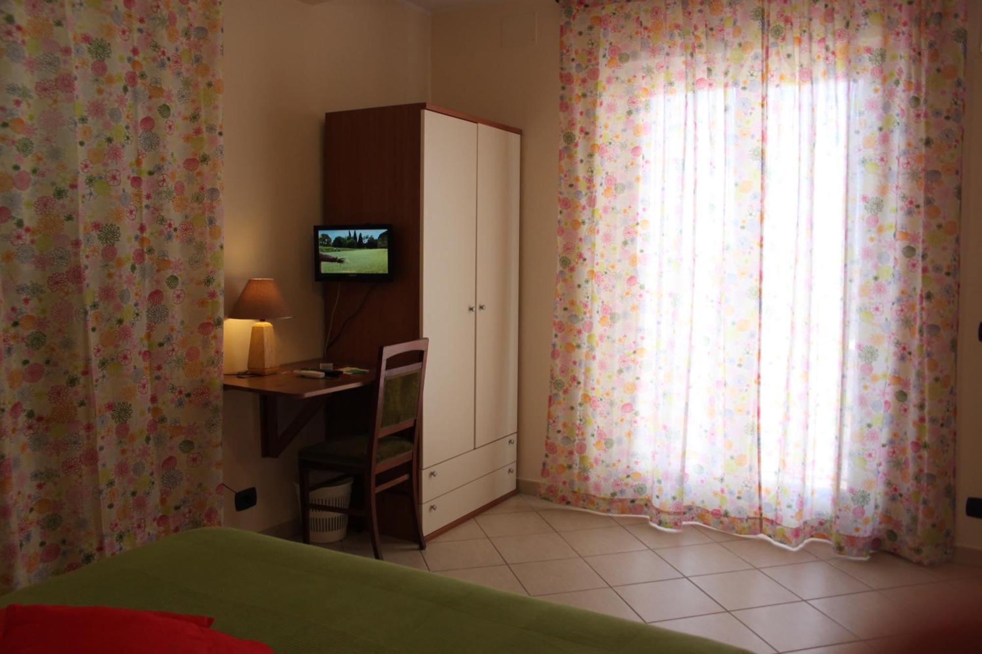 Bed and Breakfast Il Pioppo Veroli Habitación foto