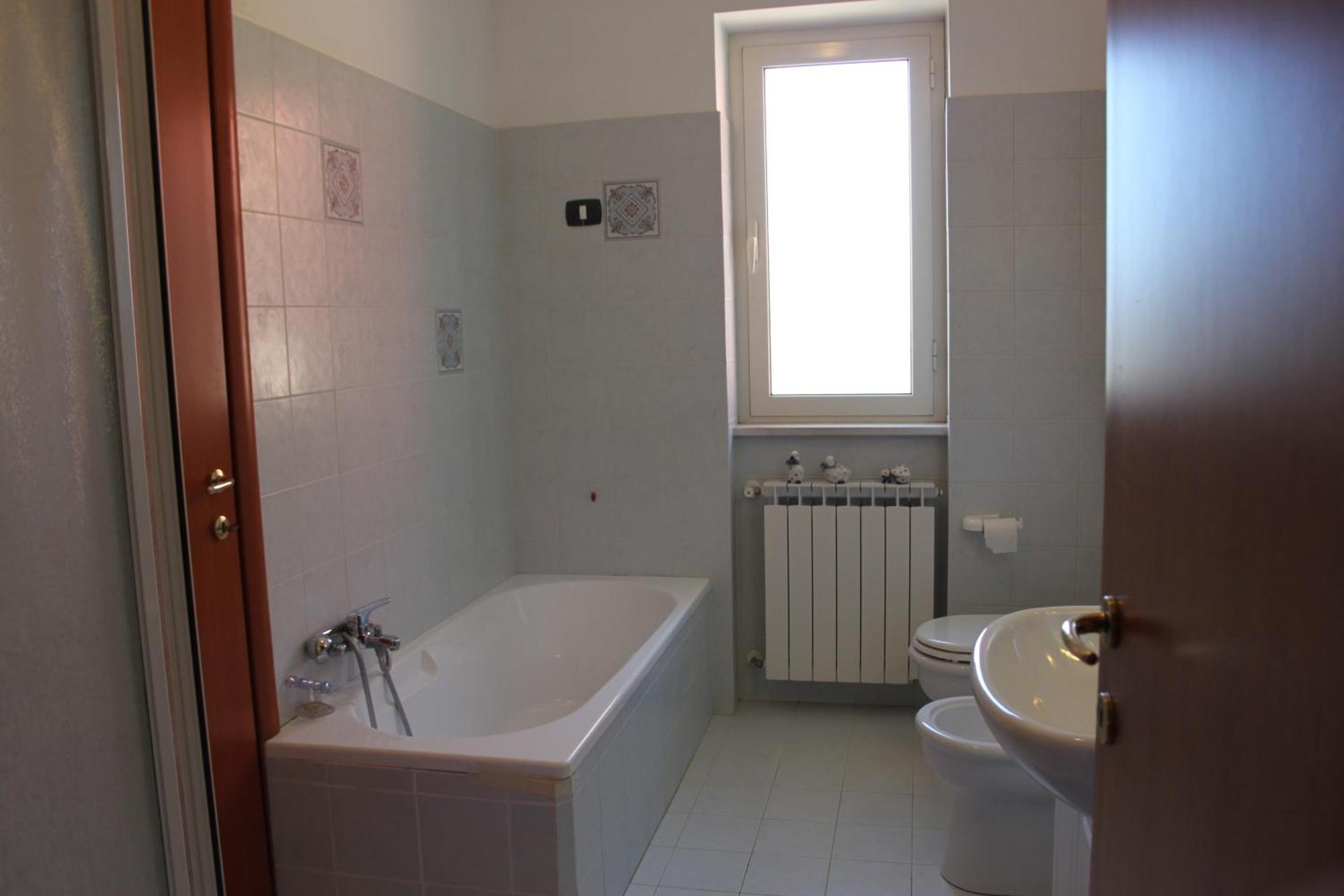 Bed and Breakfast Il Pioppo Veroli Habitación foto
