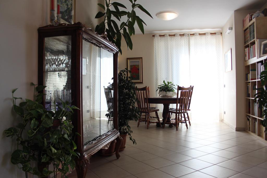 Bed and Breakfast Il Pioppo Veroli Exterior foto