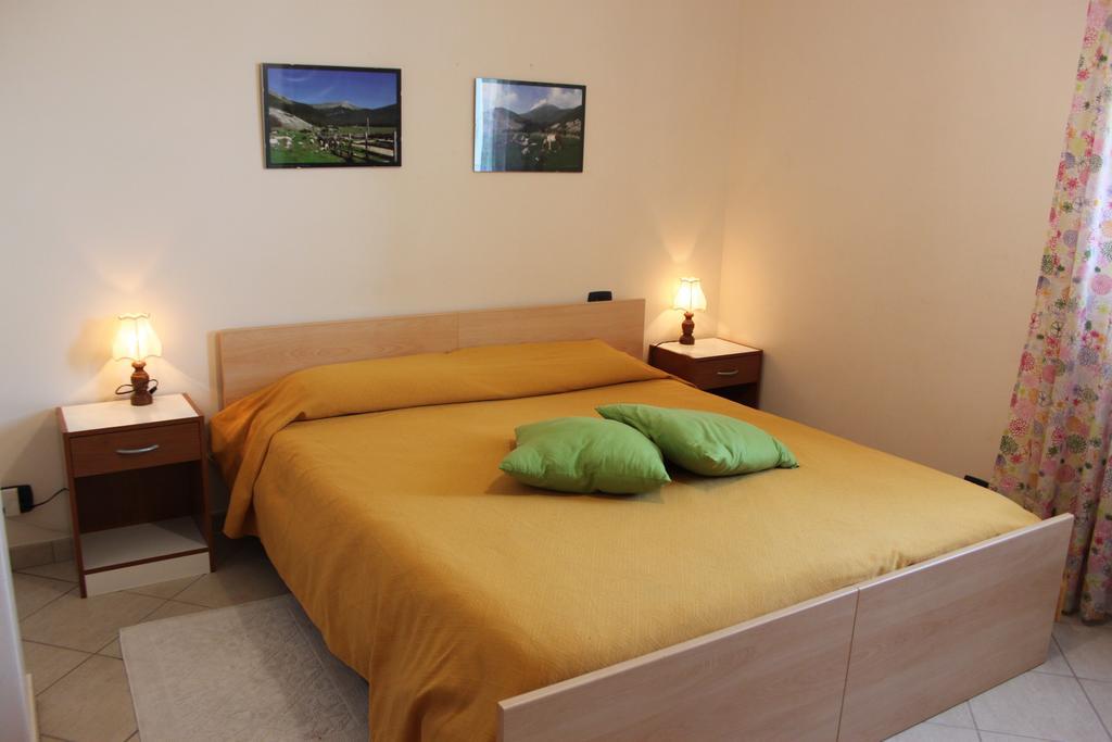 Bed and Breakfast Il Pioppo Veroli Habitación foto